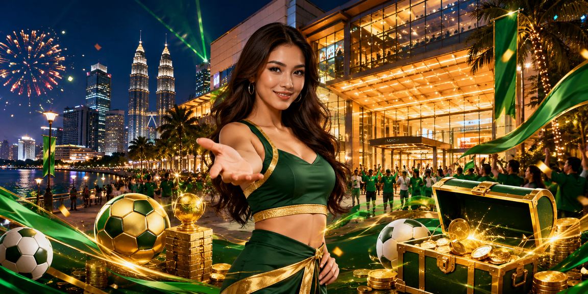 Proses deposit pertama platform 43800 menggunakan kaedah pembayaran tempatan Malaysia di Kuala Lumpur